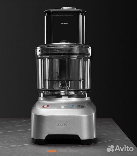 Кухонный комбайн bork B803