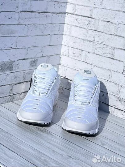 Мужские кроссовки Nike air max tn plus, 41-46