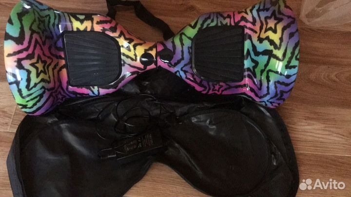 Гироскутер yida