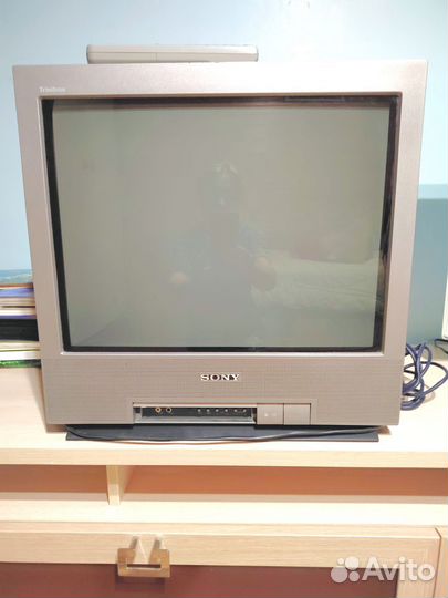 Телевизор бу