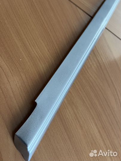 Молдинг передний Мерседес W 115/114