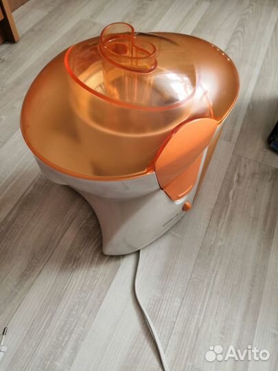 Продам новую соковыжималку 