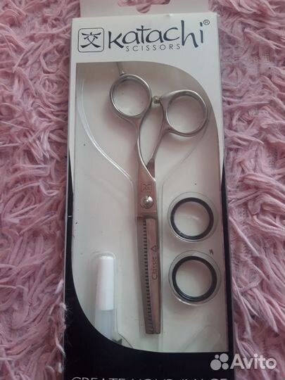Ножницы парикмахерские профессиональные