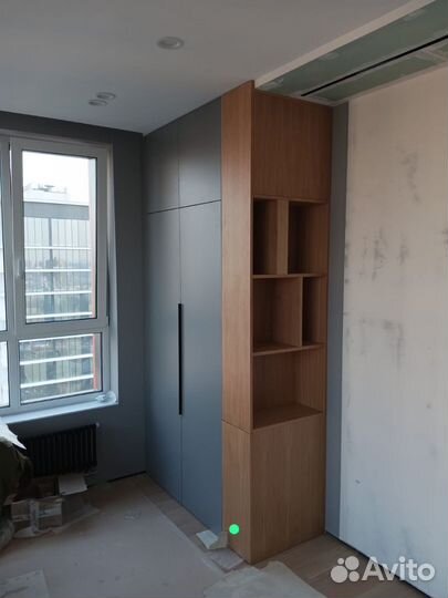 Сборка(сборщик) /ремонт мебели, монтаж телевизора