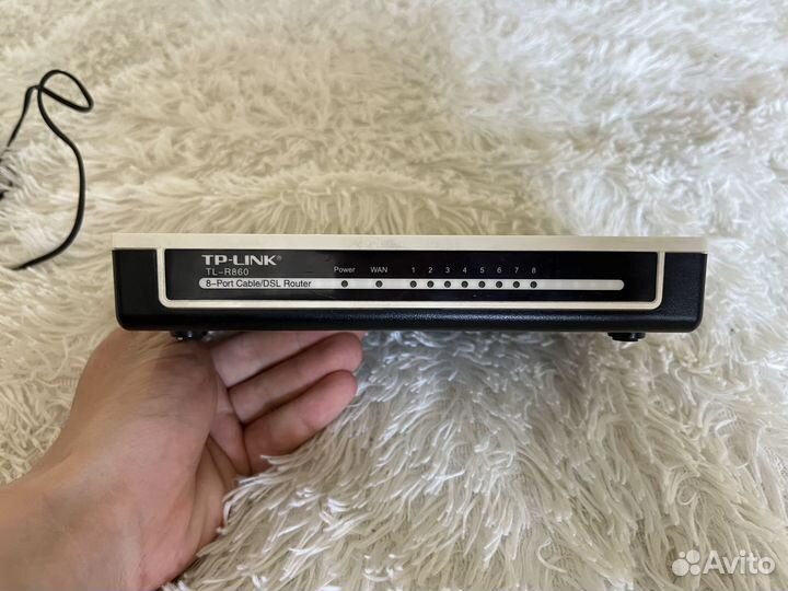 Маршрутизаторы