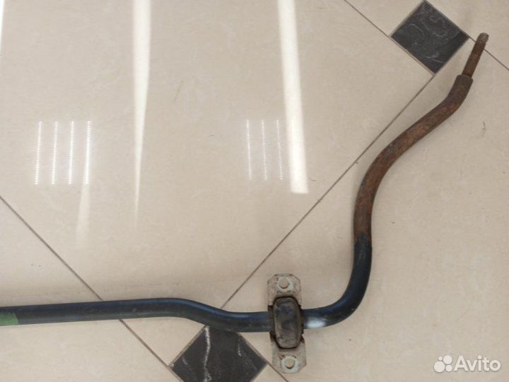 Стабилизатор передний Audi A6