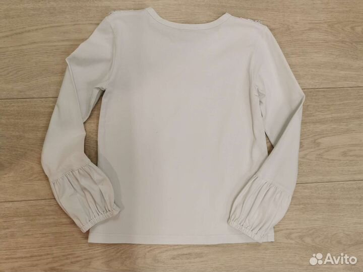 Блузка для девочки