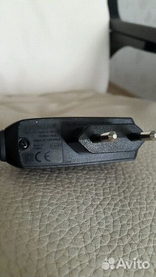 З/У AC-8E Nokia тонкая