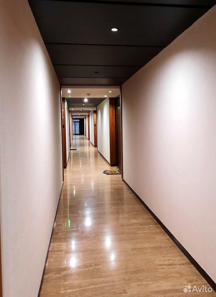 Квартира-студия, 46 м² — фото 5