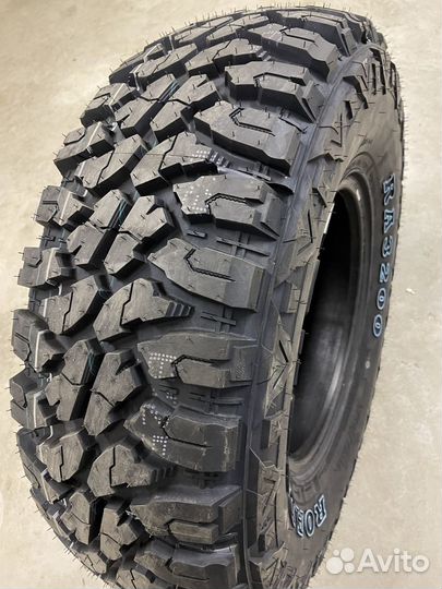 Roadcruza RA3200 M/T 305/70 R16 118Q