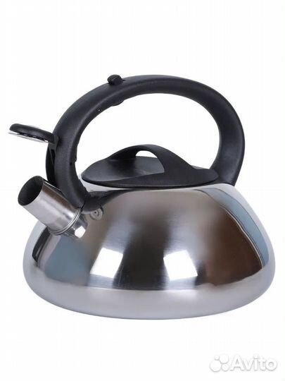 Чайник для плиты Mallony MAL-109 3 литра