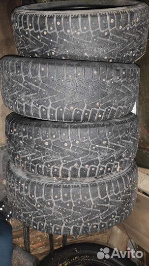 Pirelli Ice Zero 205/55 R16