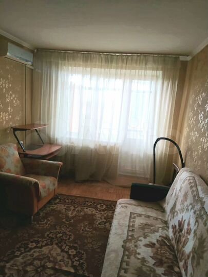 1-к. квартира, 35 м², 5/5 эт.