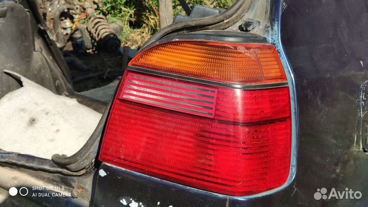 Фонари гольф3