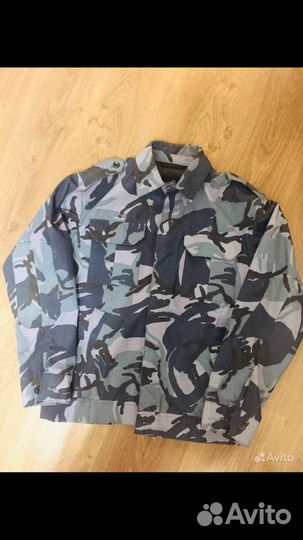 Костюм рабочий