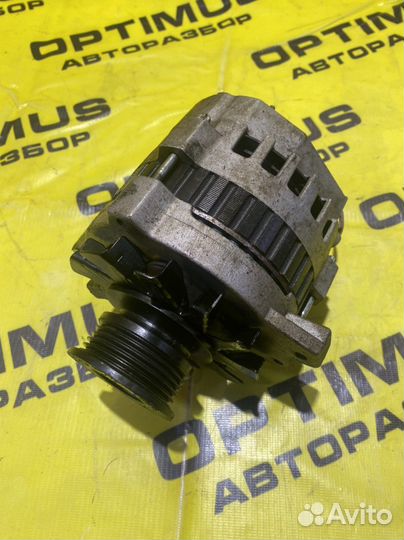 Генератор Daewoo Espero