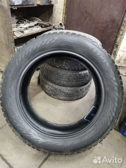 Nokian Tyres Hakkapeliitta 9 SUV 235/55 R19