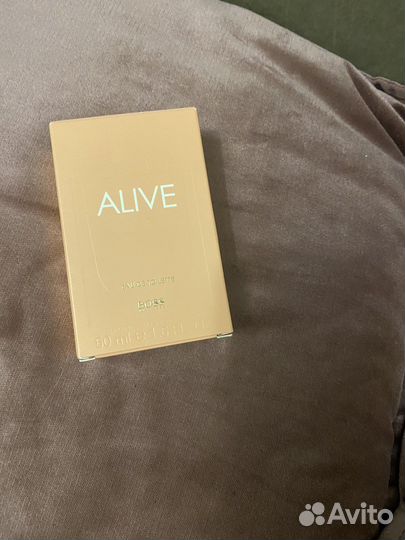 Hugo boss женская туалетная вода