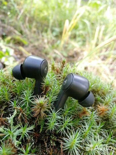 Наушники беспроводные Маршал - Взрывной звук