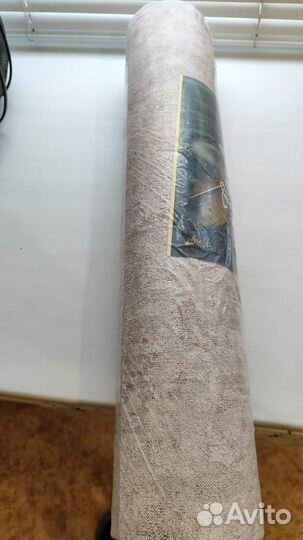 Обои 3 рулона