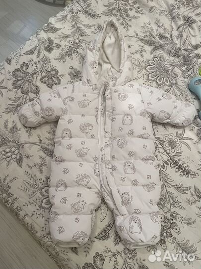 Комбинезон 62