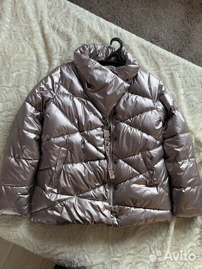 Вещи женские на осень