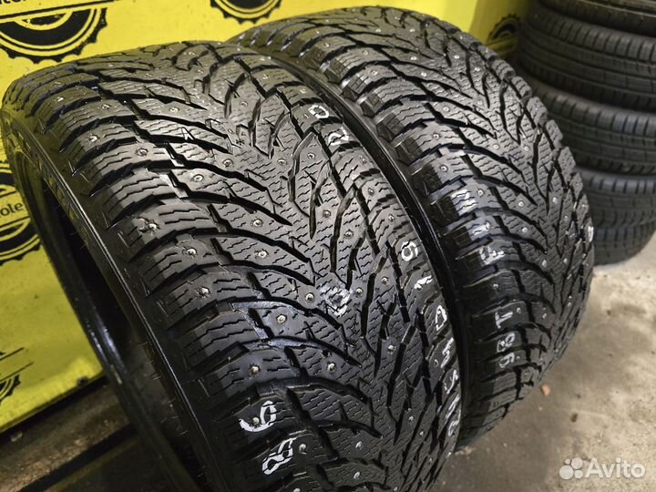 Nokian Tyres Hakkapeliitta 9 245/40 R19