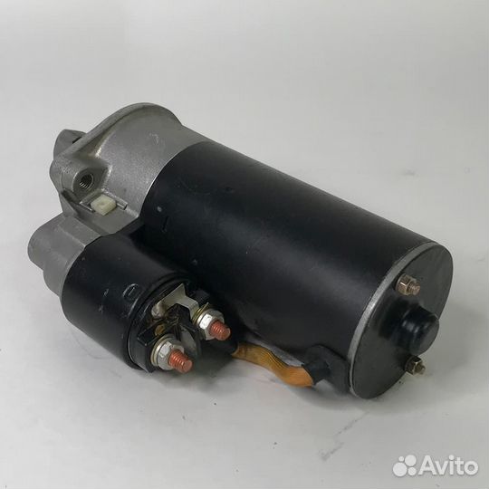 Стартер восст. УАЗ, газ 3110, дв. змз, 12V