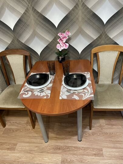 Квартира-студия, 24 м², 14/17 эт.