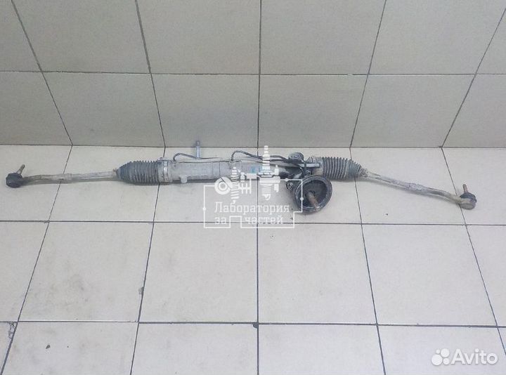 Рейка рулевая Citroen-Peugeot 400180