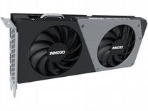 Видеокарта Inno3D GeForce RTX 4060 #383640