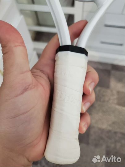 Ракетка для большого тенниса 19