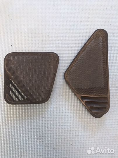 Сетка динамика в торпеду бмв е34