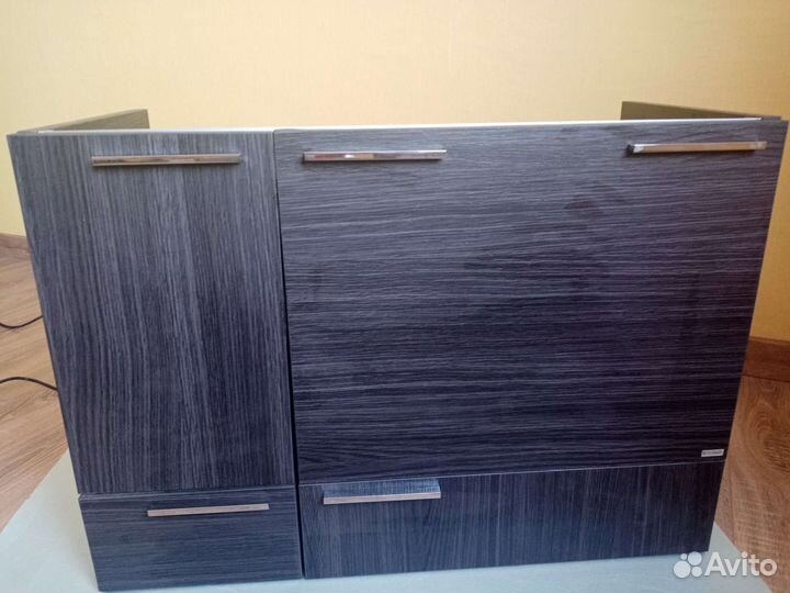 Тумба подвесная