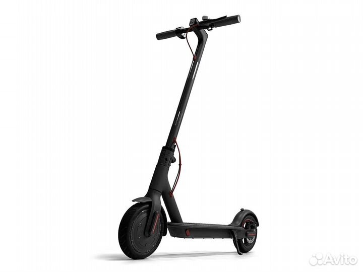 Электросамокат Xiaomi M365
