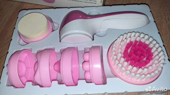 Массажер лица