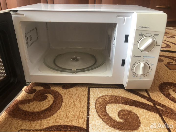 Микроволновая печь Midea