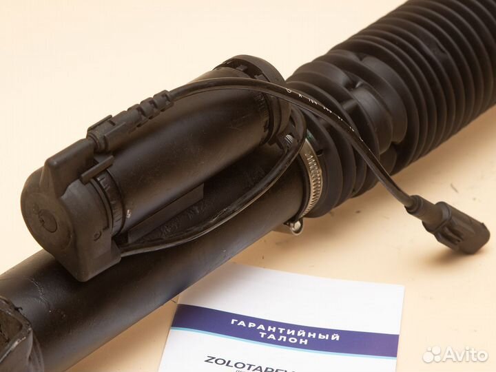 Амортизатор MB R W251, задний с ADS (восст.)