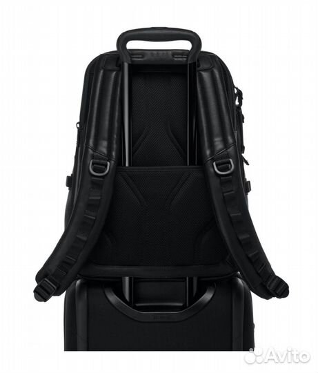 Рюкзак Tumi 932793DL Alpha Bravo