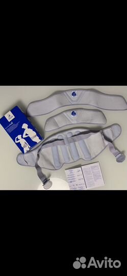 Бандаж для беременных LombaMum, Thuasne