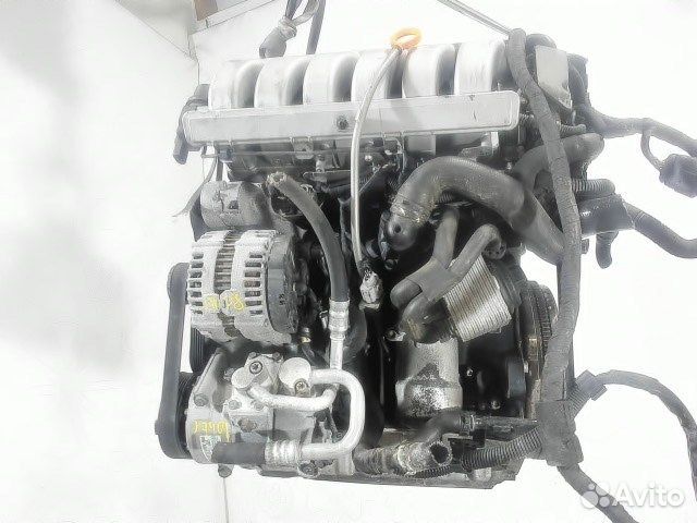 Двигатель Volkswagen Passat 6, 2006