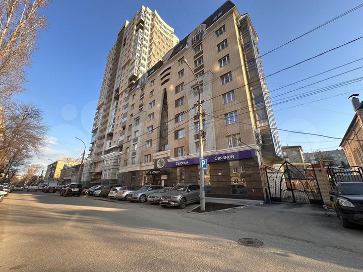 Свободного назначения, 218 м²