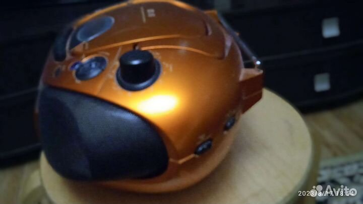 Музыкальный центр Vitek