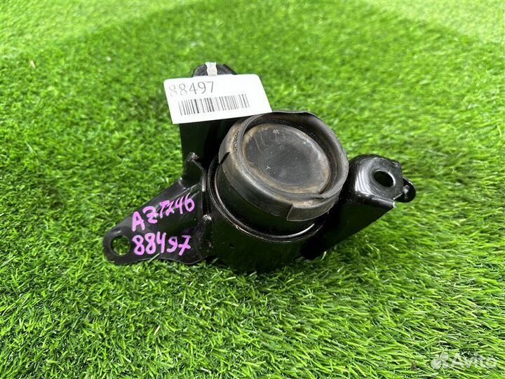 Подушка двигателя 81 т. км передняя правая Toyota