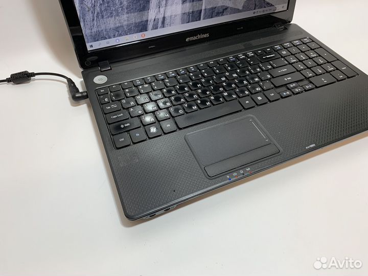 EMachines E732Z i5/6gb/500hdd