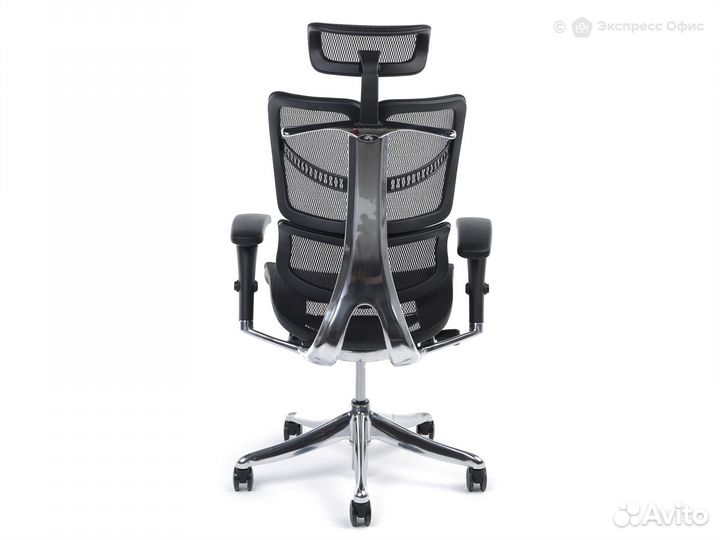 Кресло для руководителя Expert Fly