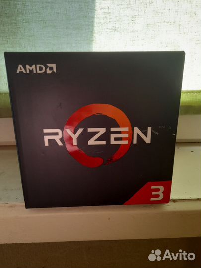 Ryzen 3 1300x