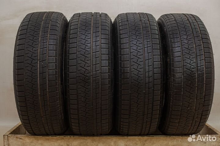 Triangle Snowlink TWT02 255/60 R18 112V