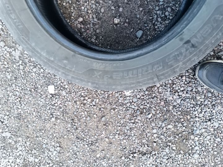 Hankook Ventus Prime3 SUV K125A 225/55 R18