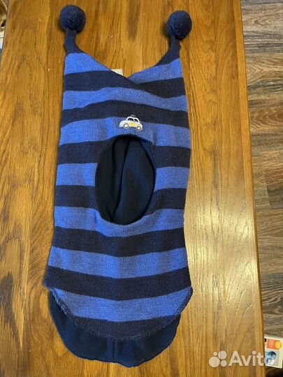 Шапка шлем Kivat 2 очень хороее состояние